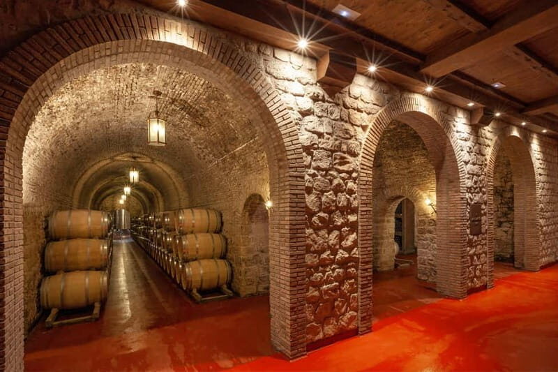 La Rioja: Sensory Experience With Wine Tasting - Practical Details & Tips