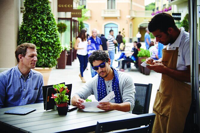 La Roca Village Shopping Private Tour from Barcelona - Who Should Consider This Tour?