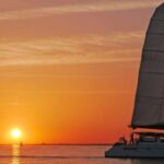 La Rochelle: 2-Hour Sunset Sailing Cruise - Practical Details and What to Expect