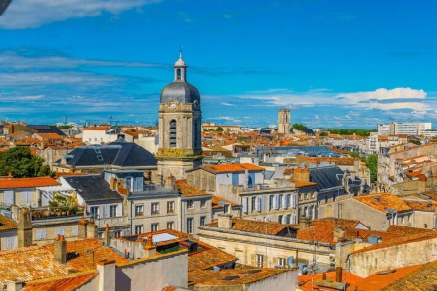 La Rochelle: Private custom tour with a local guide - Who Is This Tour Best For?
