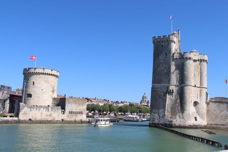 La Rochelle: Private Guided Walking Tour - Who Will Love This Tour?