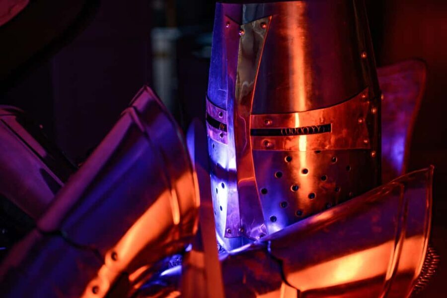 La Rochelle: Templars Walking Tour - What the Reviews Say