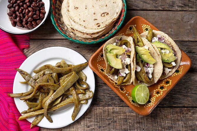 La Roma and Condesa Spooky Legends, Drinks and Taco Tour - The Value in the Details