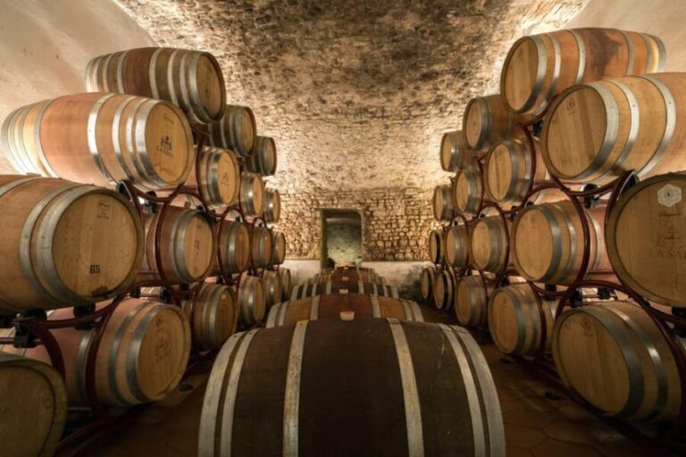 La Sala del Torriano Wine Experience - What the Reviews Say