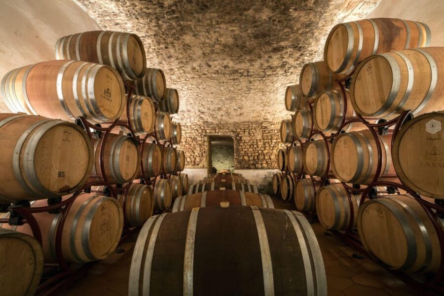 La Sala del Torriano Wine Experience - What the Reviews Say