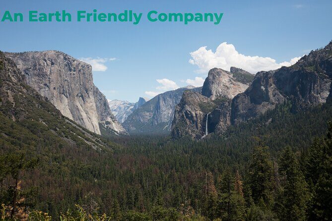 LA: San Francisco, Yosemite, Santa Barbara & Carmel, 3-Days - FAQ