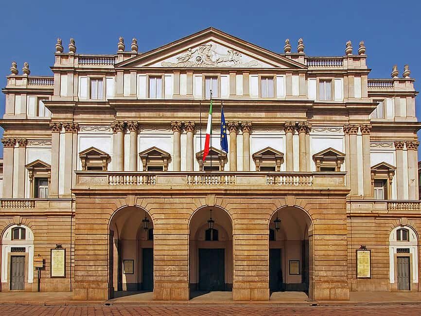 La Scala's Secrets: Explore Iconic Opera & Rich History - Value and Practical Considerations