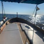 La Spezia: boat tour-discover Portovenere & islands - Starting Point and Practicalities