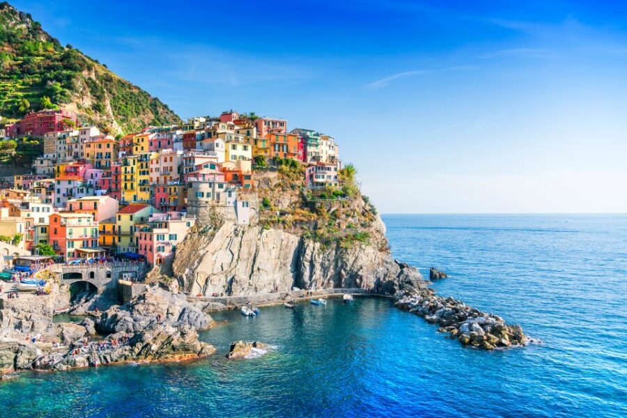 La Spezia: Cinque Terre Guided Hiking Tour - Final thoughts
