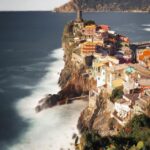 La Spezia: Cinque Terre Rainbow Village Coastal Road Tour - The Value for Travelers