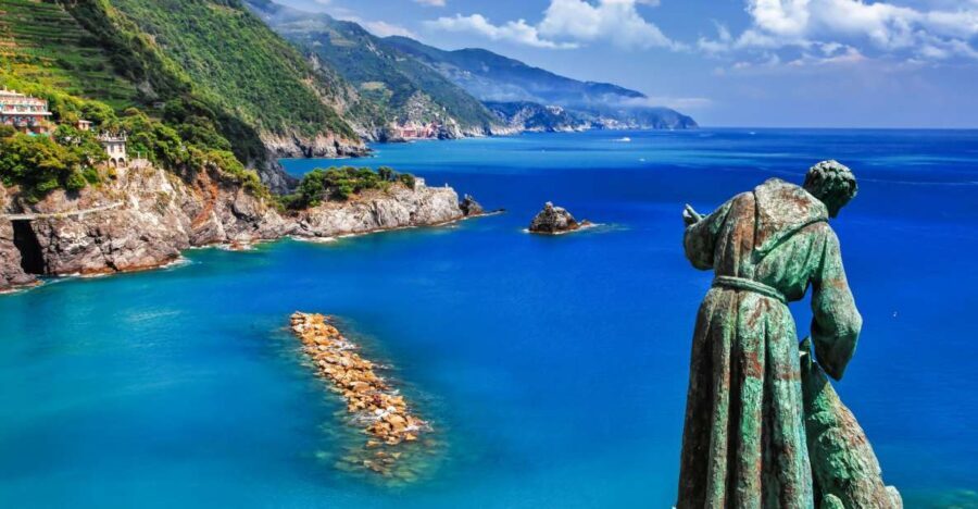 La Spezia: Cinque Terre Tour by Boat - The Value of This Experience