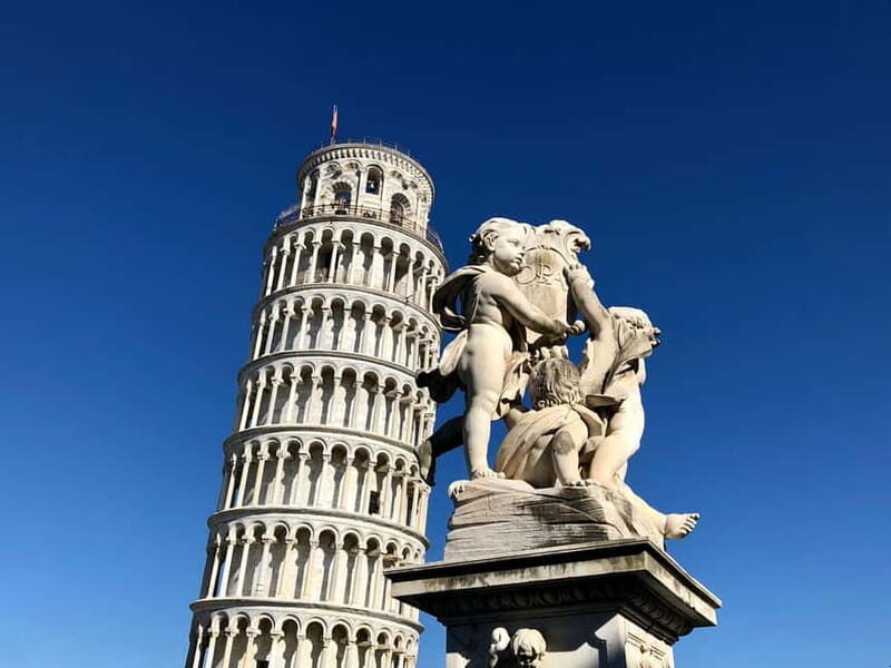 La Spezia: Guided Tour of Florence & Pisa with Bus Transfer - The Overview: What To Expect