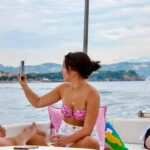 La Spezia: Gulf of Poets Boat Trip with Swim Stops - The Itinerary in Detail