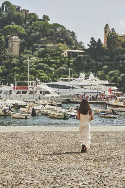 La Spezia: Private Portofino and Cinque Terre Tour - What Makes This Tour Stand Out?