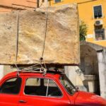 La Spezia Private Shore Excursion to Pietrasanta and Carrara Marble Quarries - Authentic Traveler Feedback