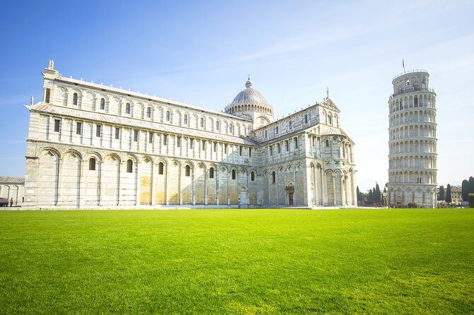 La Spezia Shore Excursion: Florence and Pisa Your Way - The Bottom Line
