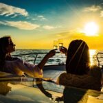 La Spezia: Sunset Boat Tour with Aperitivo and Snacks - In-Depth Look at the Itinerary