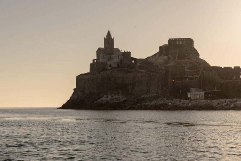 La Spezia: Sunset in Portovenere with wine, music & Focaccia - Who Will Love This Tour?
