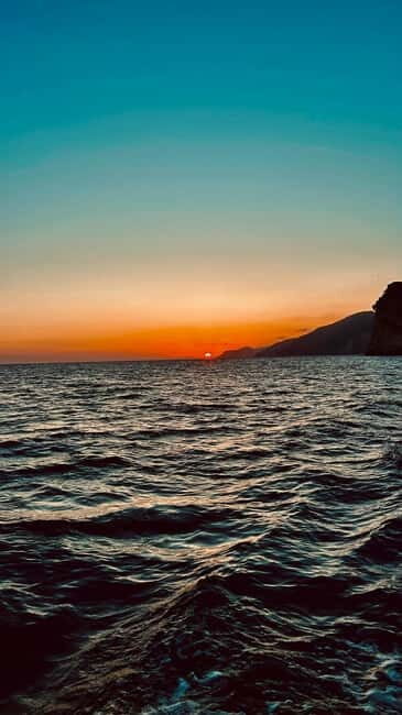 La Spezia: Sunset Tour into the Gulf of Poets - What Makes This Tour Worth It?