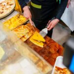 La Spezia: Taste Cinque Terre on a Full Meal Food Tour - The Tour Itself: Structure and Flow