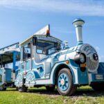 La Spezia: tour HOP ON HOP OFF con trenino e guida turistica - The Value for Money