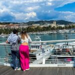 La Spezia Walking Tour: History, Panoramic Views, & Museum - Practical Details and Tips