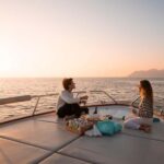 La Spezia:Sunset Cruise to Portovenere and the Three Islands - The Itinerary Breakdown