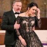 La Traviata The Original Opera with Ballet - The Venue: St. Paul Within the Walls