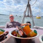 Laboe: Fish sandwich tour, fun for 1-9 people - The Food Experience