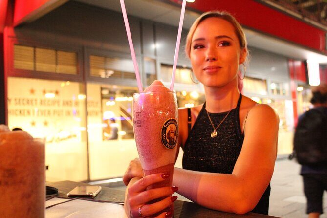 Ladies Night Party Tour in Hamburg including cocktail, sparkling wine and shots - What Travelers Say: Honest Feedback