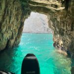 Laganas: Myzithres sunset experience with VIP speedboat - What’s Included and What It Means for You