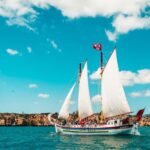 Lago: Fado & Tapas Traditional Portuguese Evening Cruise - The Music & Food Experience