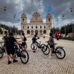 Lagoa da Ervedeira E-bike and Stand Up Paddle tour - The Logistics and What’s Included