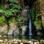 Lagoa do Fogo: Biologist-guided Volcano Geo Tour +Hotsprings - Transportation and Group Size