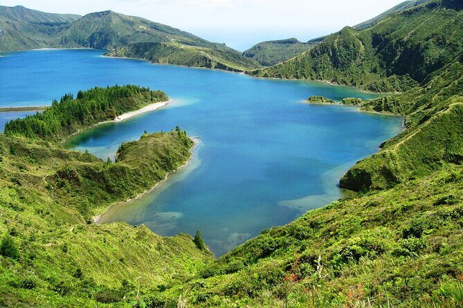 Lagoa do Fogo: Private Scenic Walking Tour - The Real Value of the Tour