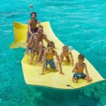 Lagoon 39ft Private Catamaran 5hr - El Cielo Full Experience - The Experience for Different Types of Travelers