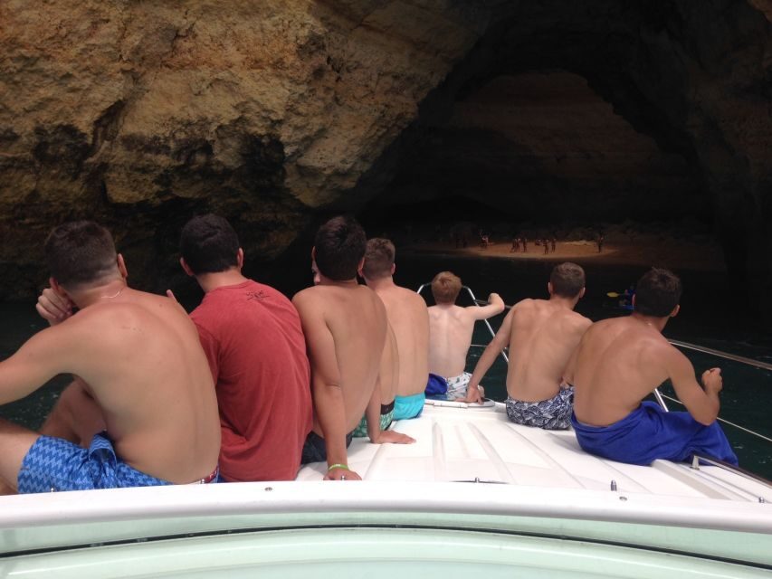 Lagos: Afternoon Luxury Boat Cruise - Is It Worth the Price?