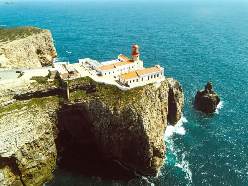 Lagos and Cabo São Vicente Guided Tour - Our Honest Take on the Experience