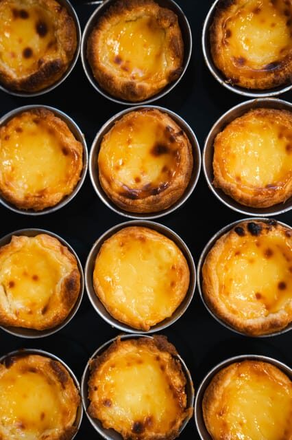 Lagos: Bake Pastel de Nata  Class in Lagos, Algarve - What the Reviews Say