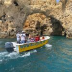 Lagos: Boat Cruise to Ponta da Piedade - Who Will Love This Tour?