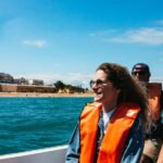 Lagos: Boat Cruise to Sea Caves, Beaches & Ponta da Piedade - The Experience: Why It Works