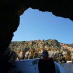 Lagos: Boat Tours - The Highlights: Natural Beauty and Tales of Lagos