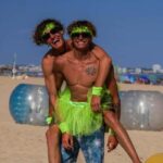 Lagos: Booze Olympics Hen and Stag Party Activities - What to Consider Before Booking