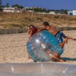 Lagos: Bubble Football Experience - Why This Experience Stands Out