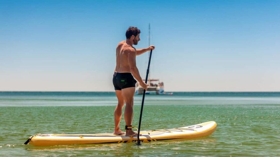 Lagos Catamaran Cruise to Ponta da Piedade & Praia da Luz - The Practicalities & Value