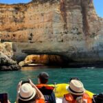 Lagos: Explore the iconic Benagil Cave - The Itinerary in Detail