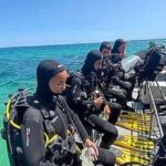 Lagos: First Scuba Dive in the Ocean with Instructor - The Itinerary Breakdown