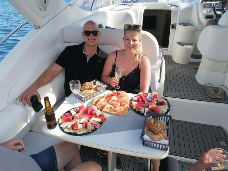 Lagos: Full Day Cruise - The Itinerary and Highlights