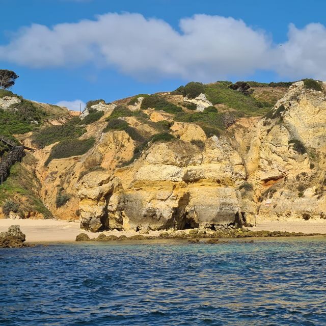 Lagos Grotto Trip in Different Languages - The Experience in Detail