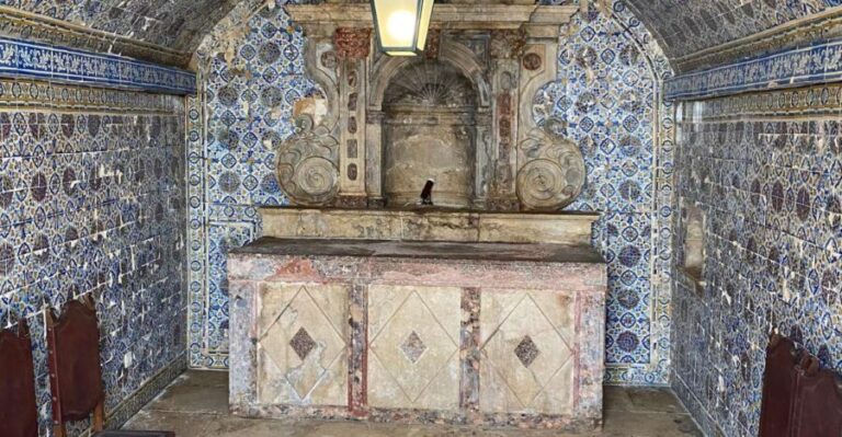 Lagos: Guided Walking Tour with Brodie from Australia - What You Can Expect from the Tour